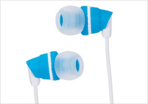 Casque d'écoute TDK Life on Record EB410
