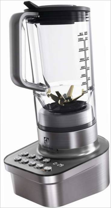 Blenders