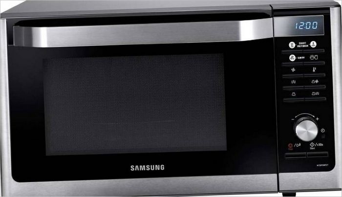 Gros appareils pour la cuisine