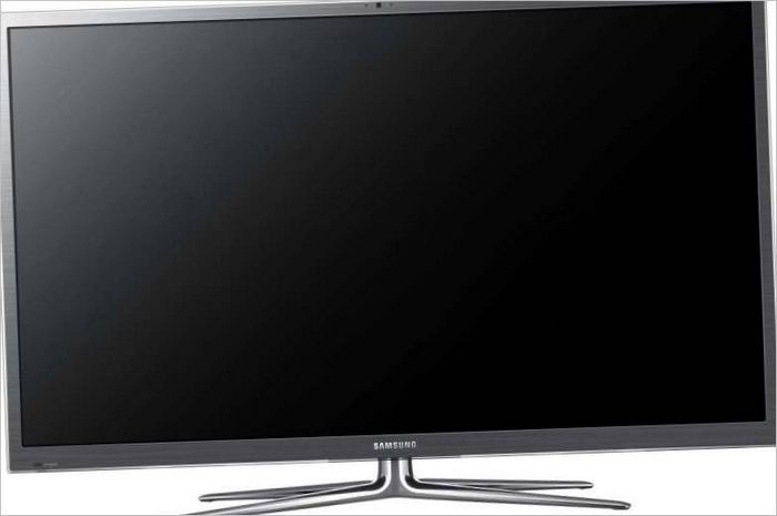 TV plasma Samsung série E8000