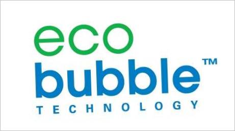 Machines à laver Samsung EcoBubble