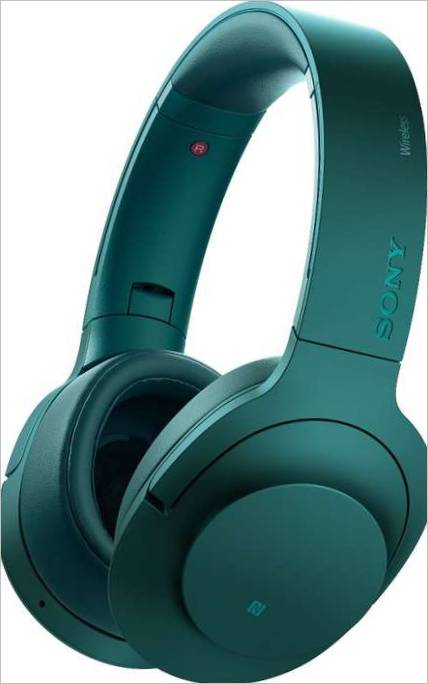 Casque d'écoute