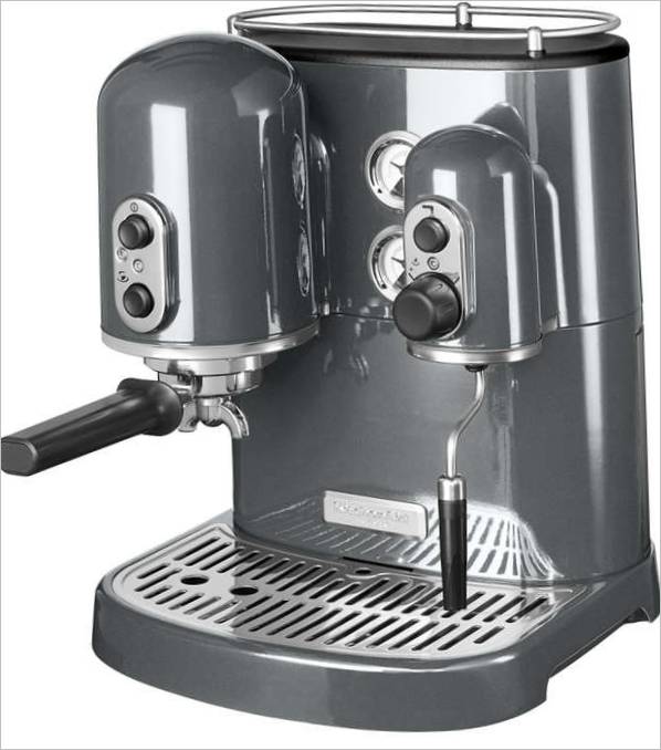 Machines à café