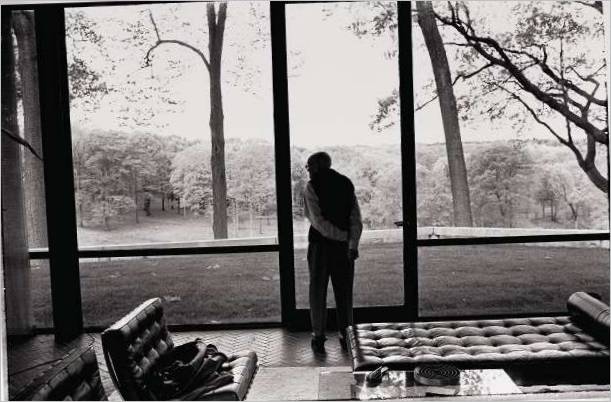 Philip Johnson