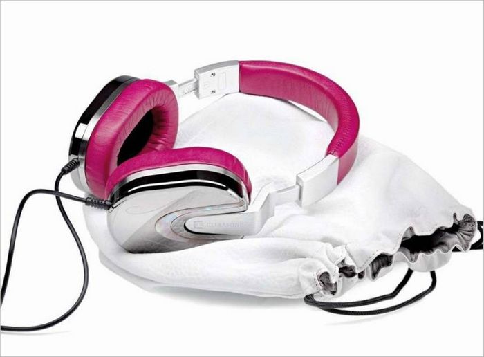 Casque Ultrasone Edition 8 Julia