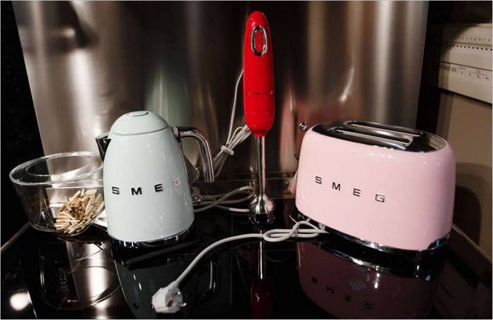 smeg smeg