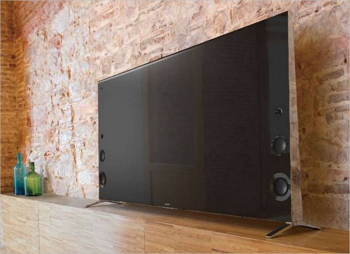 TVs