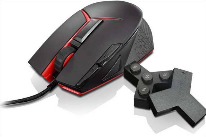 Clavier