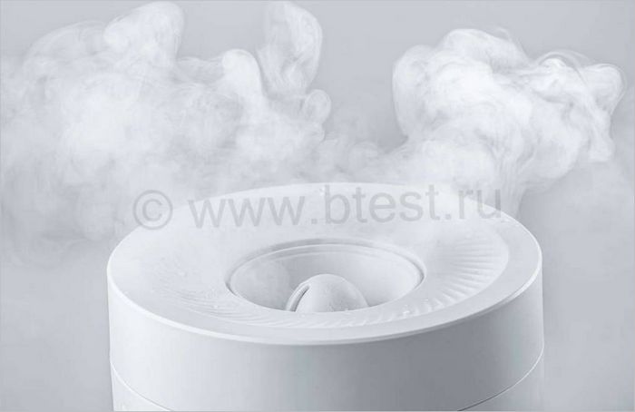 Humidificateur directionnel Starwind SHC2320