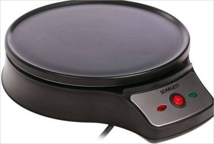 Scarlett SC-PM229D98 La Scarlett SC-PM229D98