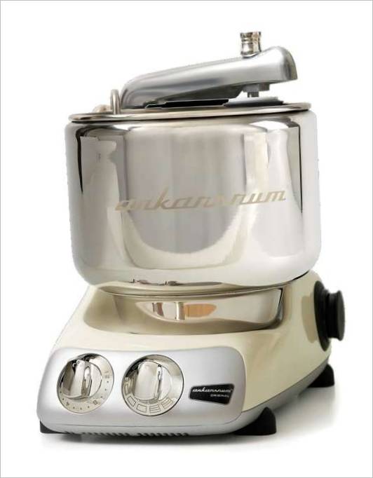 Robot de cuisine ANKARSRUM Original AKM6220 - beige