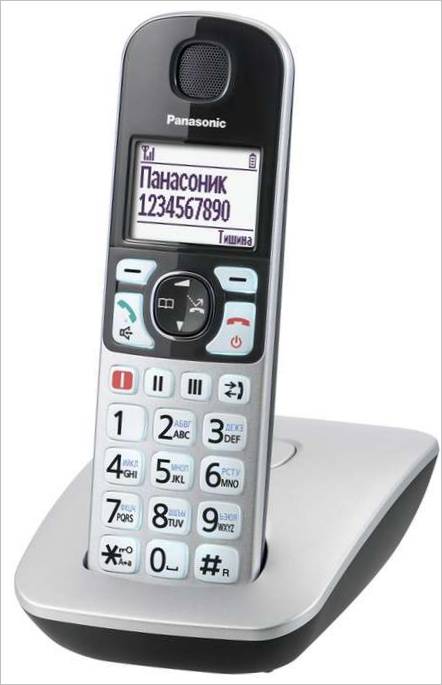 Radiotéléphones