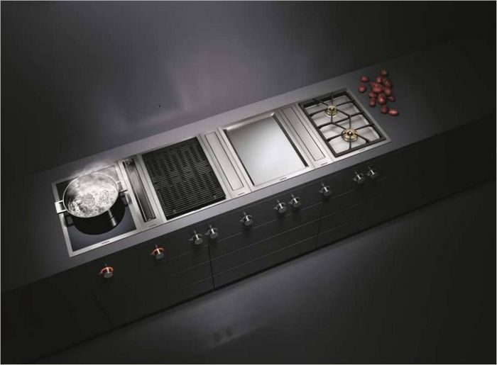 Gaggenau série 400