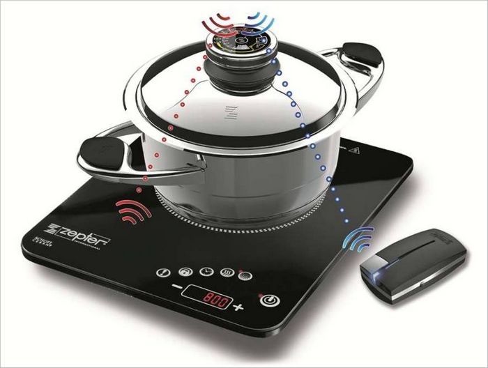 Batterie de cuisine