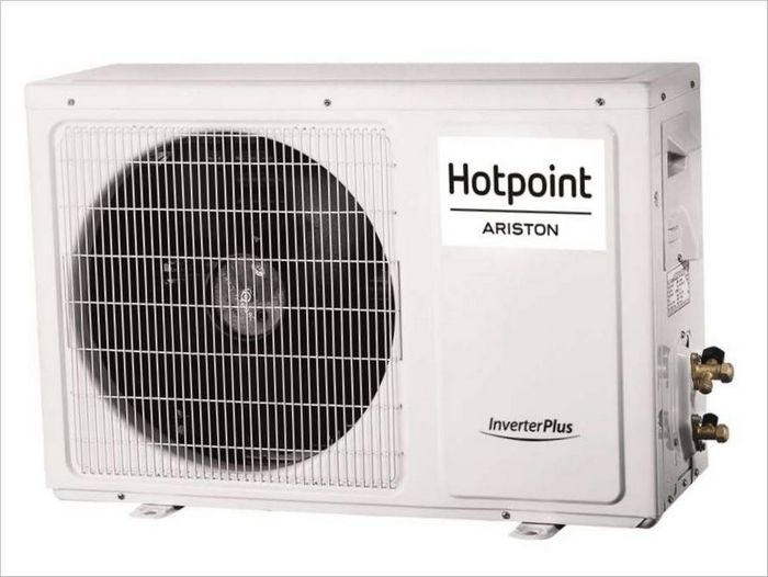 Technologie climatique