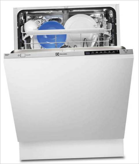 Lave-vaisselle Electrolux RealLife