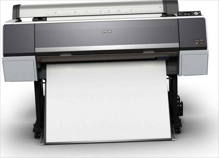 Imprimante photo Epson SureColor SC-P6000