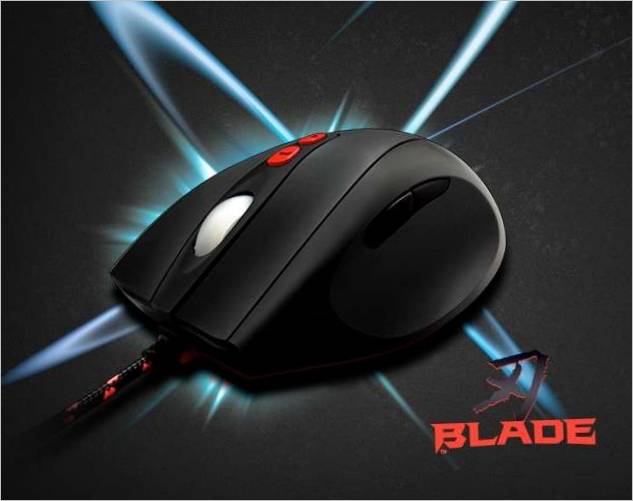 Souris d'ordinateur