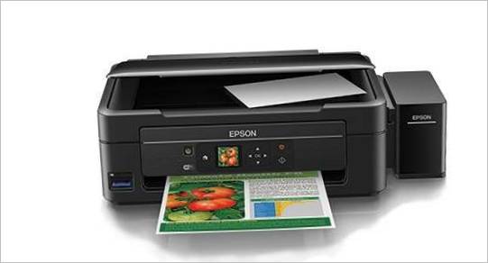 Epson