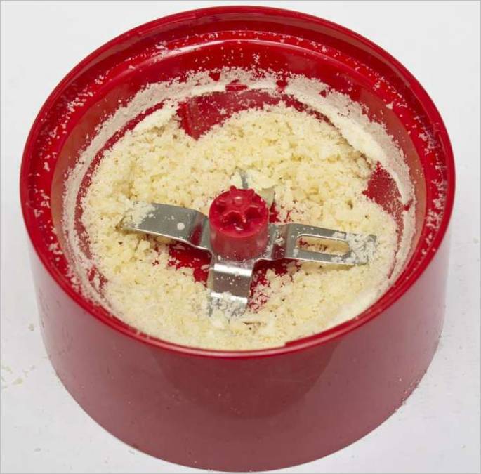 Transformation des aliments