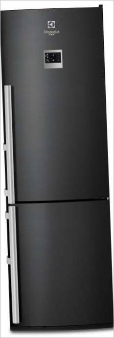 Réfrigérateurs FreshPlus d'Electrolux
