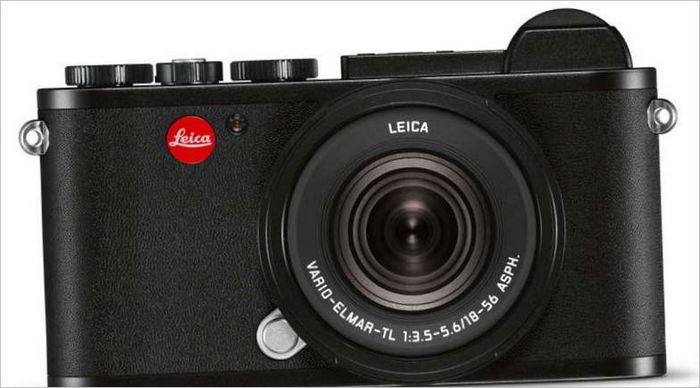 Appareils photo compacts