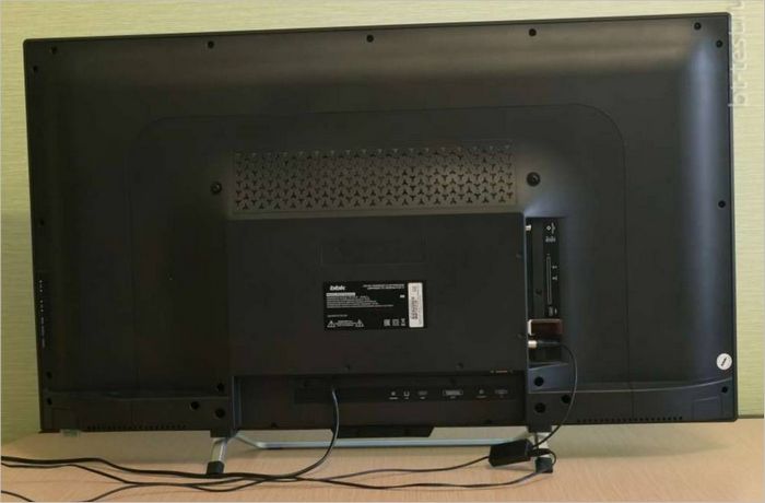 TVs