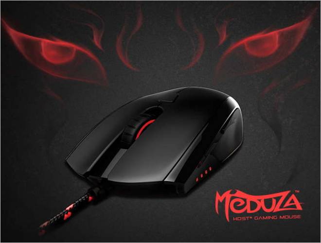 Souris d'ordinateur