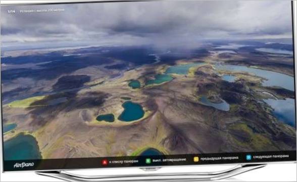 Technologie vidéo
