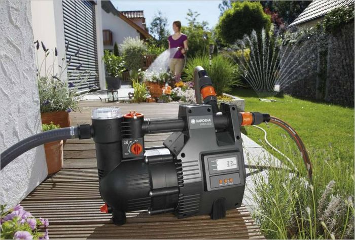 Technologie de jardinage