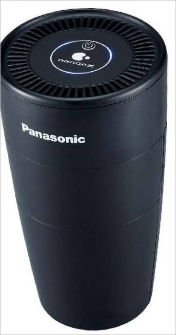 Générateur portable Panasonic nanoe