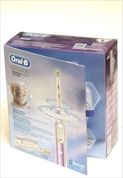 Oral-B Oral-B