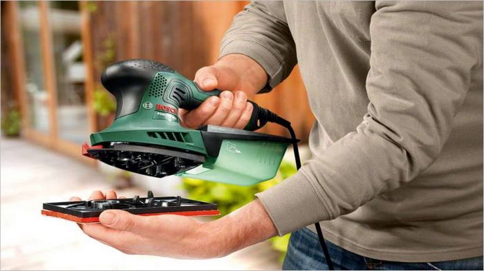 Outils