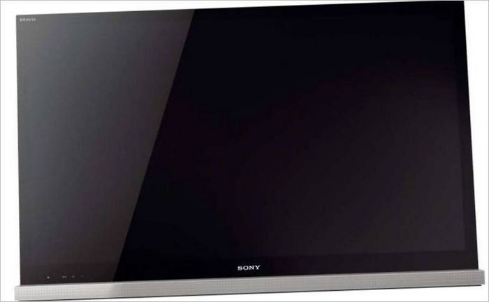 TV 3D Full HD Sony Bravia 46NX720