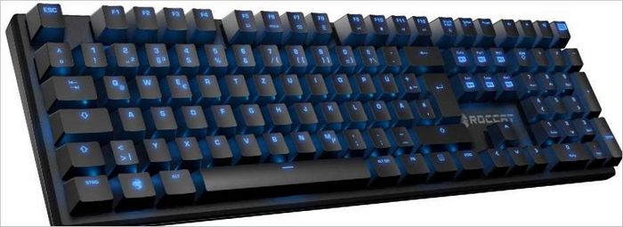 Clavier