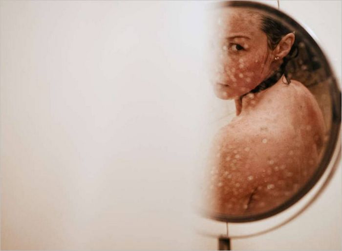 Tester la résistance à l'eau Appareils photo sans miroir