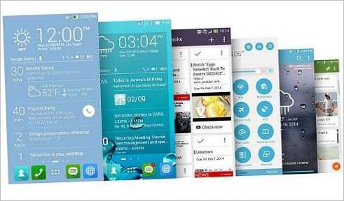 Smartphones