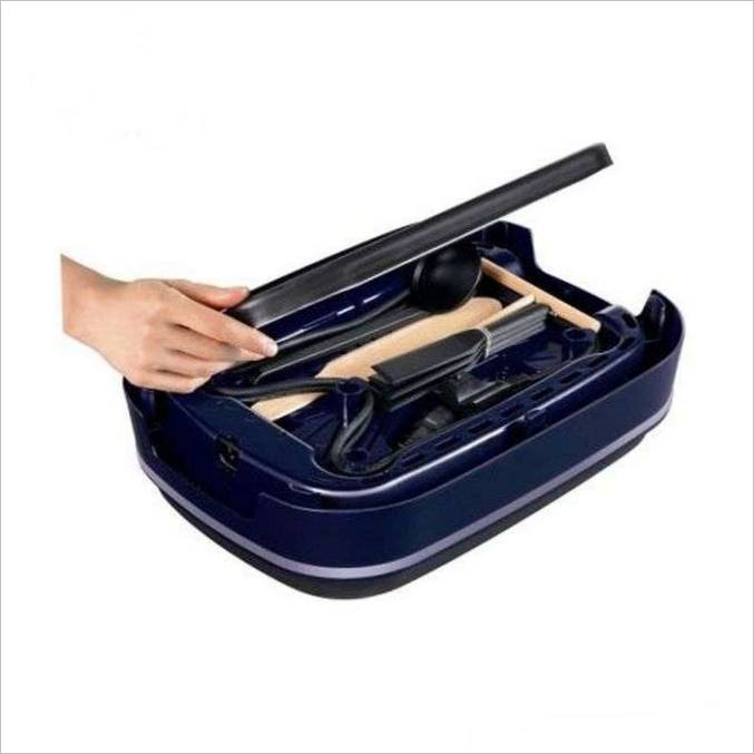 Tefal_ crêpière PY6044 Tefal_ crêpière PY6044
