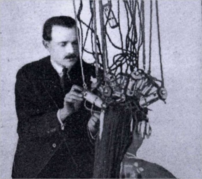 eugène