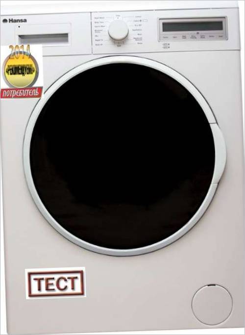Machines à laver