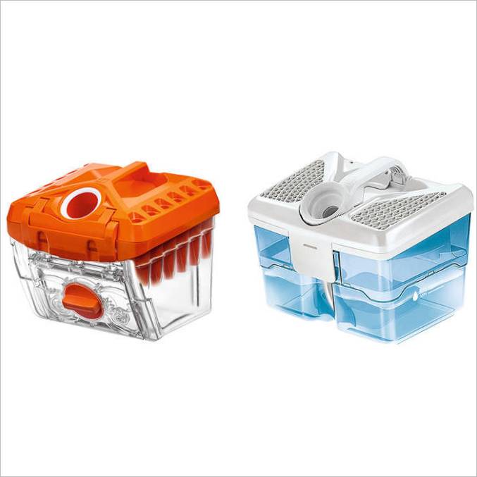 DryBOX ou AquaBOX