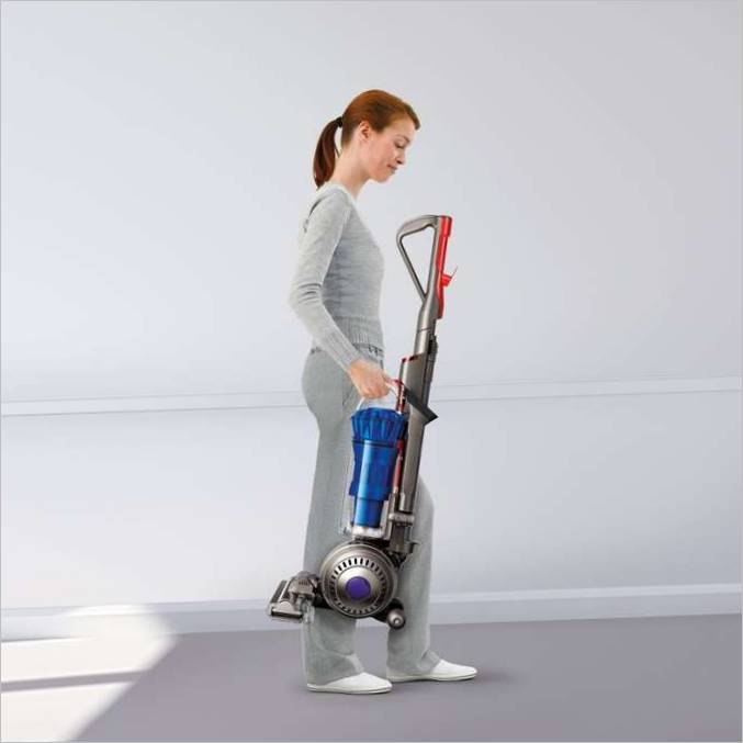 Test de l'aspirateur vertical Dyson DC42 AllergyDyson_DC42_Allergy_4