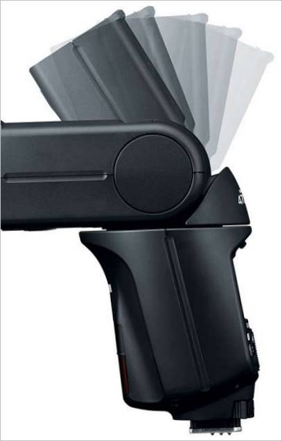 Flashgun