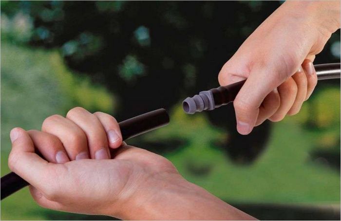 Technologie de jardinage