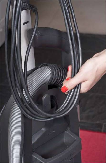 Miele S 7580Miele_S_7580_14 test d'aspirateur vertical