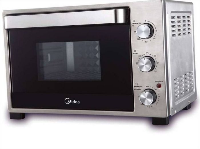 Midea MO 3551