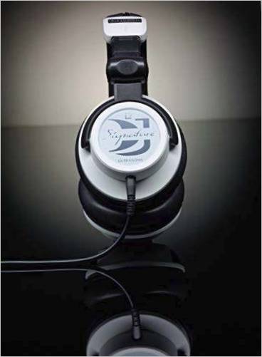 Ultrasone Signature DJ : Casque professionnel pour DJs