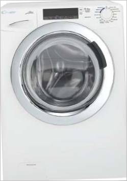 Machines à laver et à sécher le linge