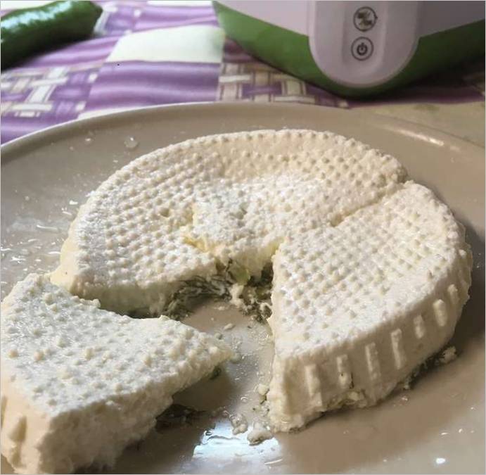 fromage à pâte molle à arieta