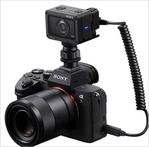 Caméras SLR